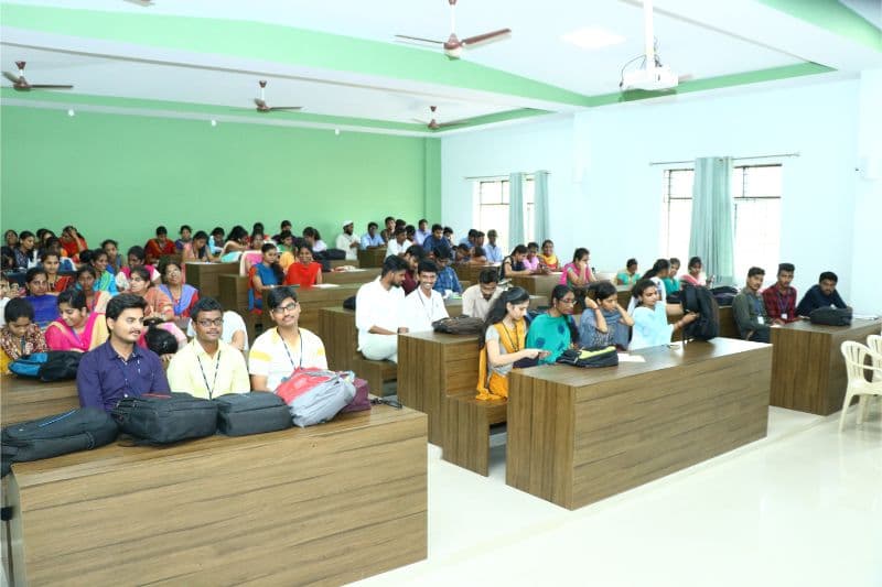 E-Classrooms Image 1
