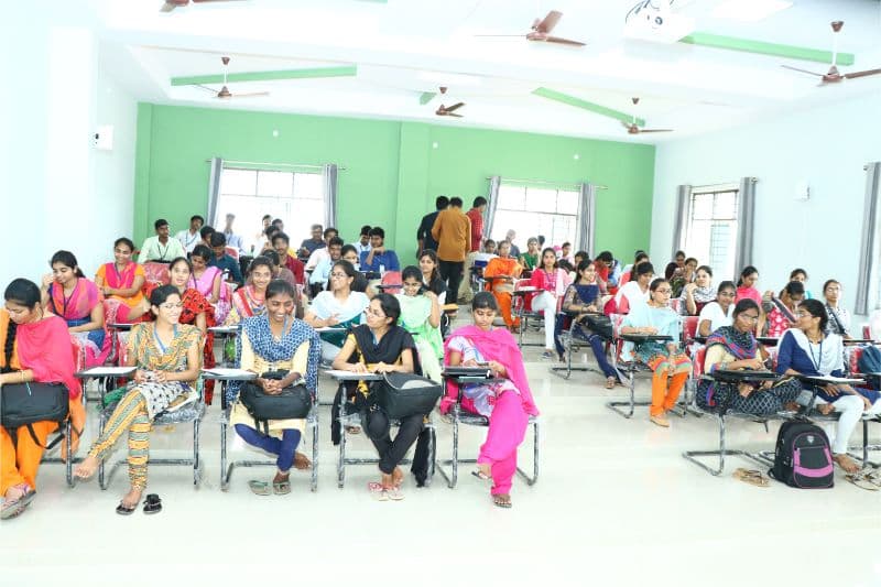 E-Classrooms Image 2