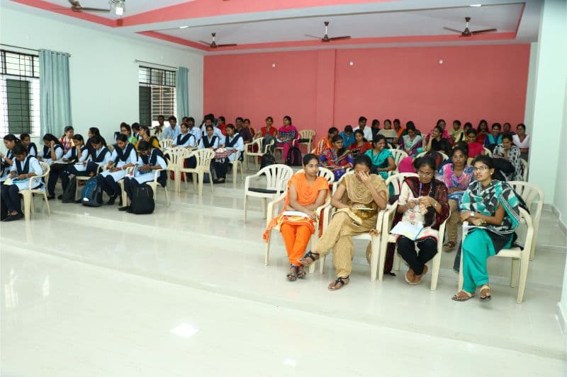 E-Classrooms Image 3