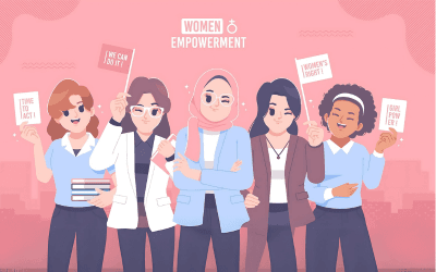 Women Empowerment Cell